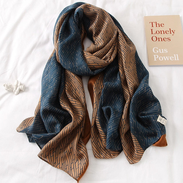 warm scarves